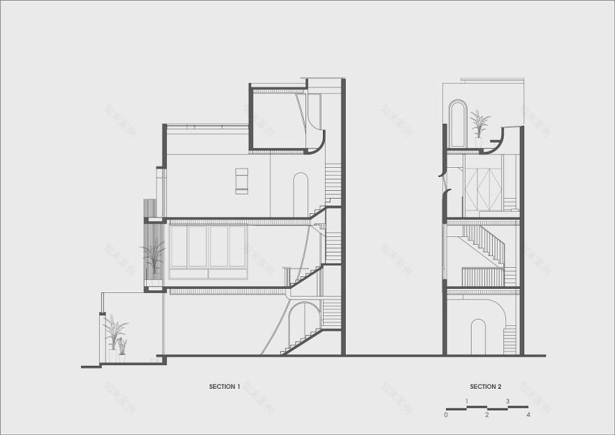 十大越式美感住宅设计-83