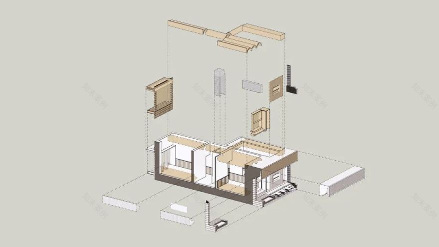 温州“虎噢 HOO”关东煮专门店丨中国温州丨跃迁设计-19