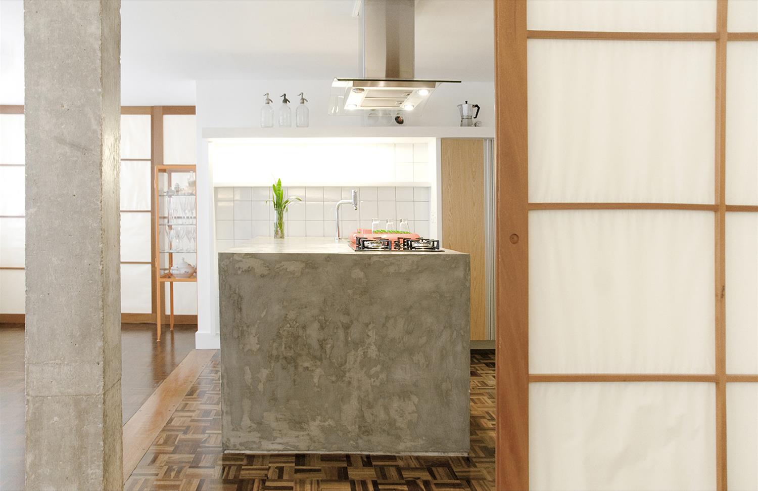 巴西第七层公寓-6