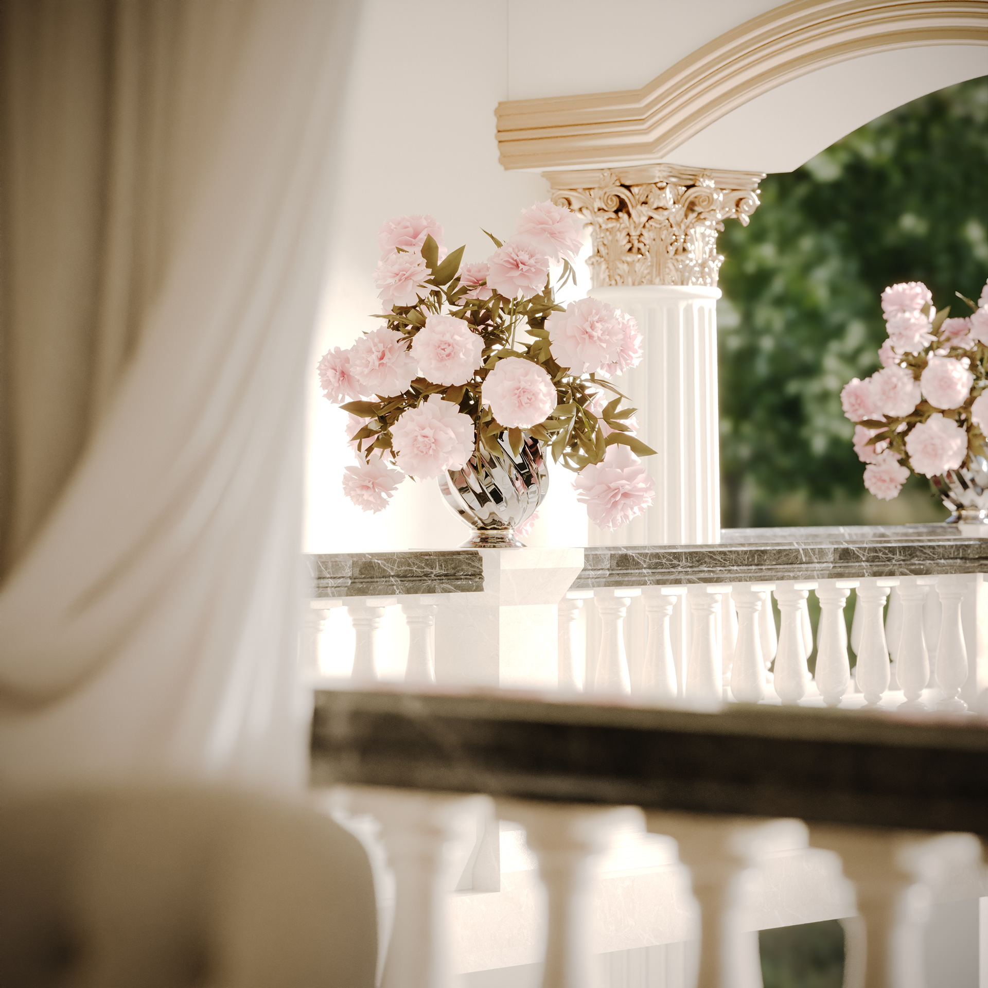 永恒的奢华生活

注：原文中Lu·ury可能是Luxury的拼写错误 丨埃及丨MERNA REFAT-9