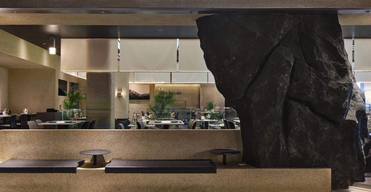 CHIBI WASABI小小葵丨中国宁波丨RBD瑞本设计-46