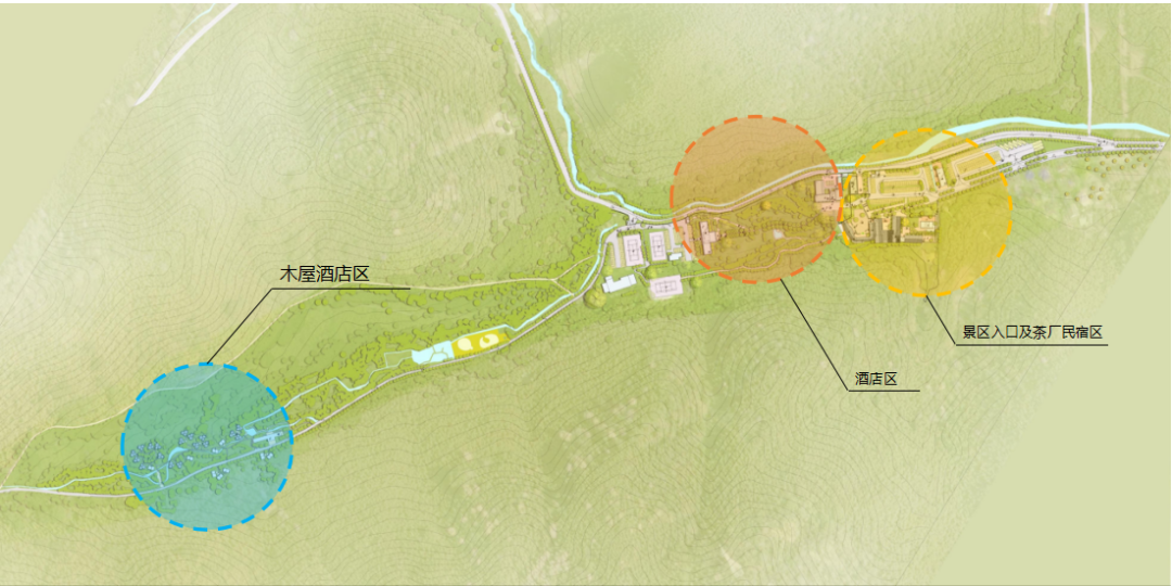 东明山森林公园度假区丨中国杭州丨VBD中置华优设计集团-7