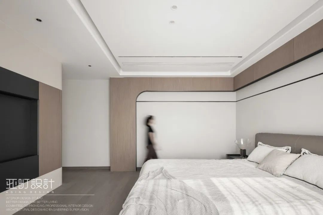 衡山脚下的禅意闲居丨亚町设计-69