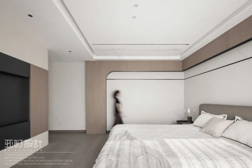 衡山脚下的禅意闲居丨亚町设计-69