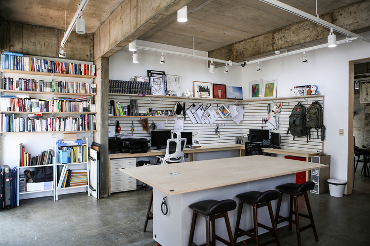 韩式冲浪民宿-16