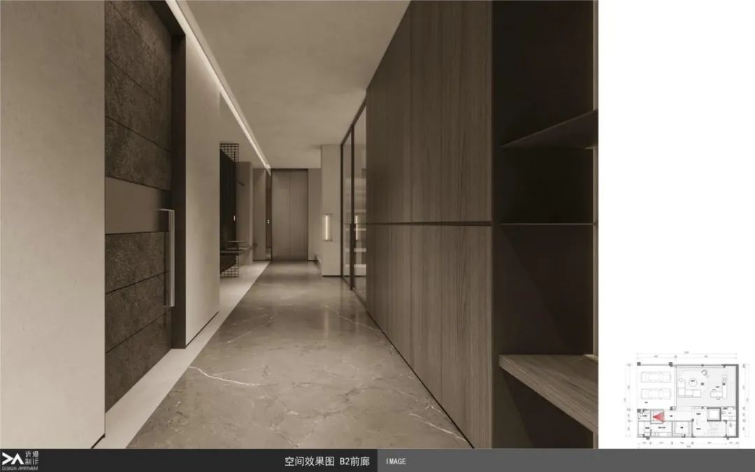 浙江义乌桃花源别墅丨中国浙江丨唐忠汉-3