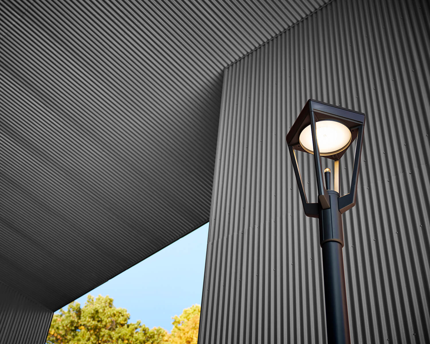 Ashbery Lighting Expansions by Landscape Forms | Azure Magazine-7