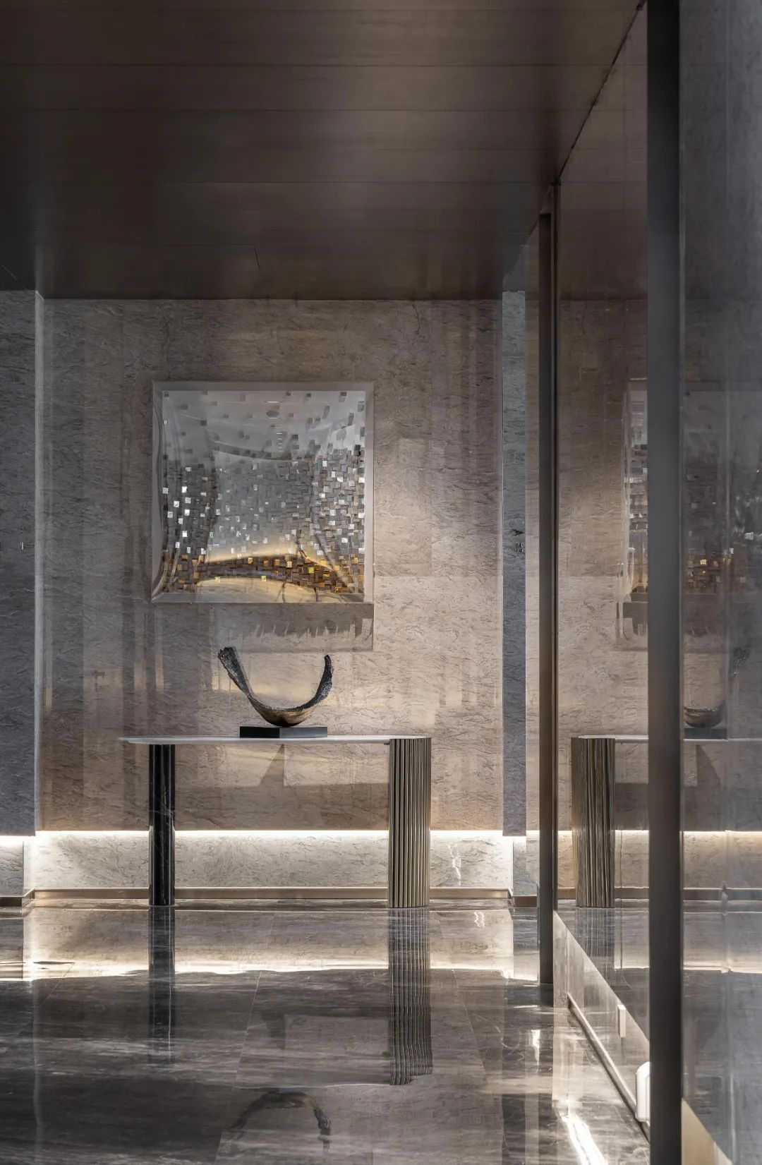 西安和庐生活美学馆丨HWCD-56