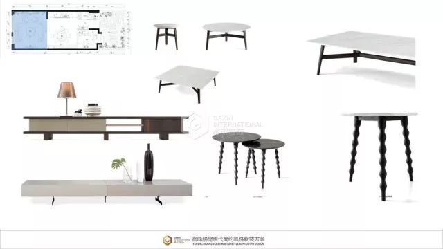 【格欣国际】300㎡|逸翠园•御玺简约塑家，简单生活!-35