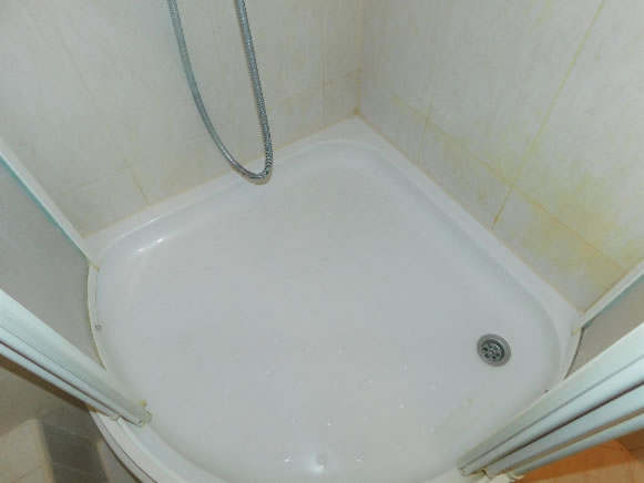 3平米卫生间翻新丨克罗地亚萨格勒布丨Stilker Store-12