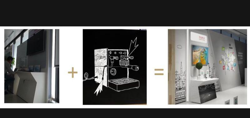 华为上海研发中心MLAB实验室-31