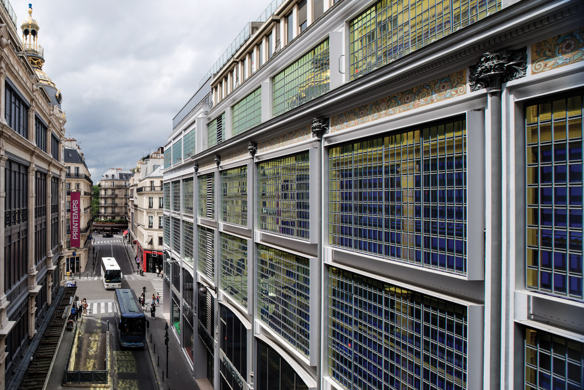 Printemps Haussmann - ACPV ARCHITECTS-1