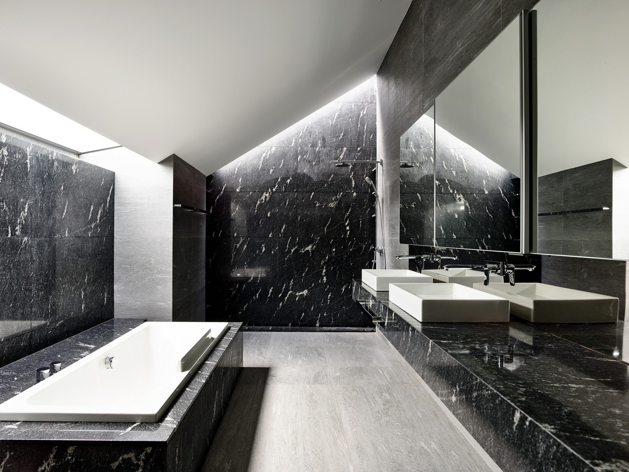 Cascading Courts   HYLA Architects-38