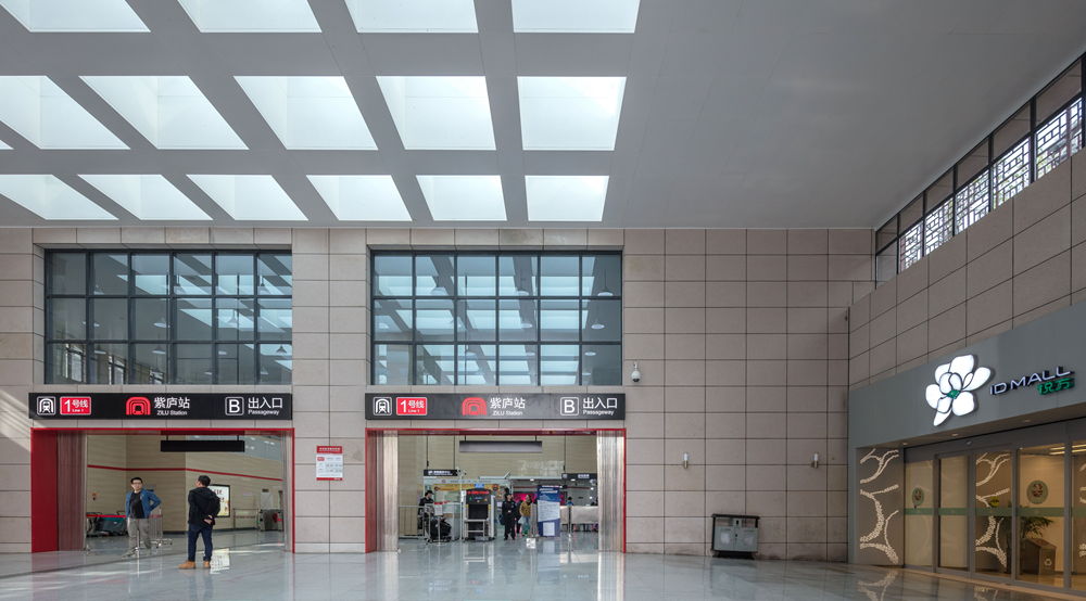 合肥悦方 IDMALL | 地标性综合体，创意互动生活新体验-43