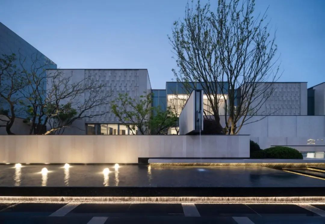 苏州中海狮山云起丨中国苏州丨凯盛上景(北京)景观规划设计有限公司-12