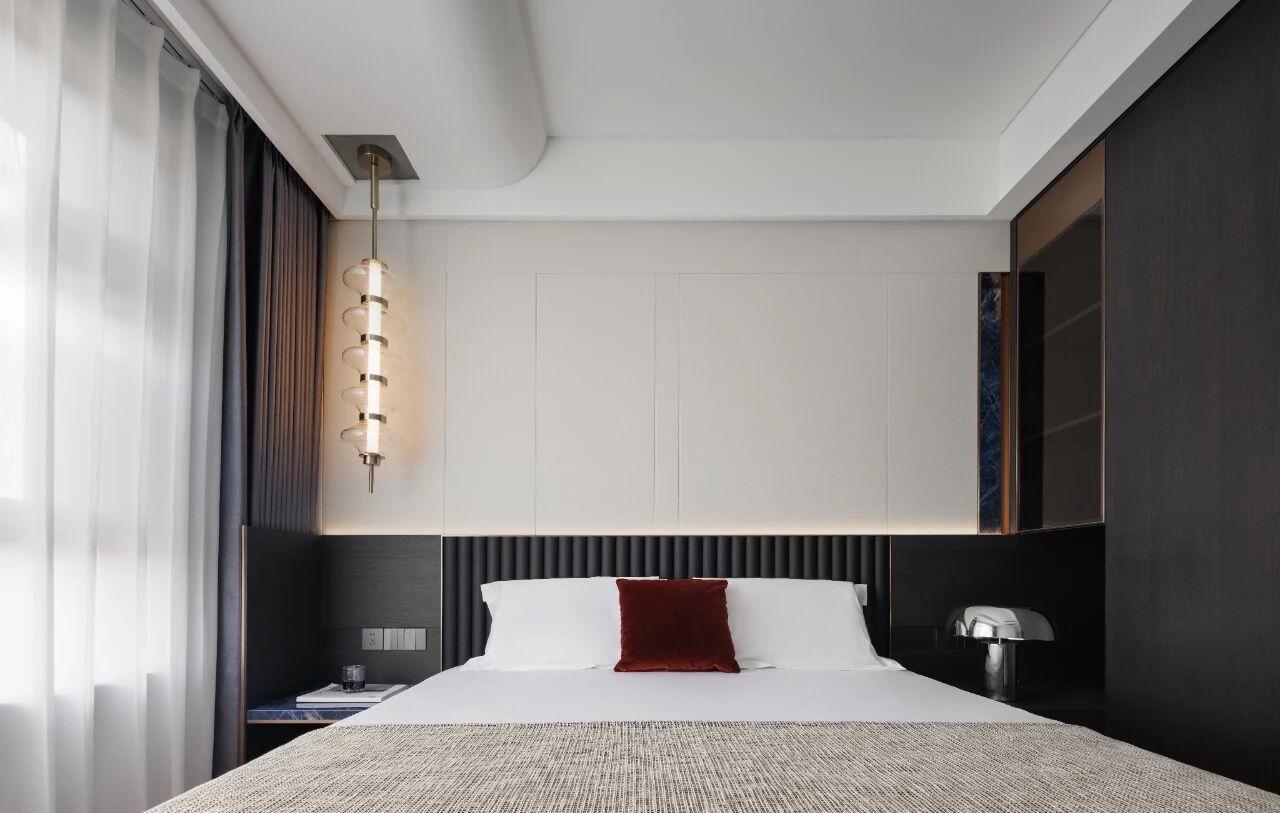 中联·悦融庄·L宅丨中国福建丨序间设计-29