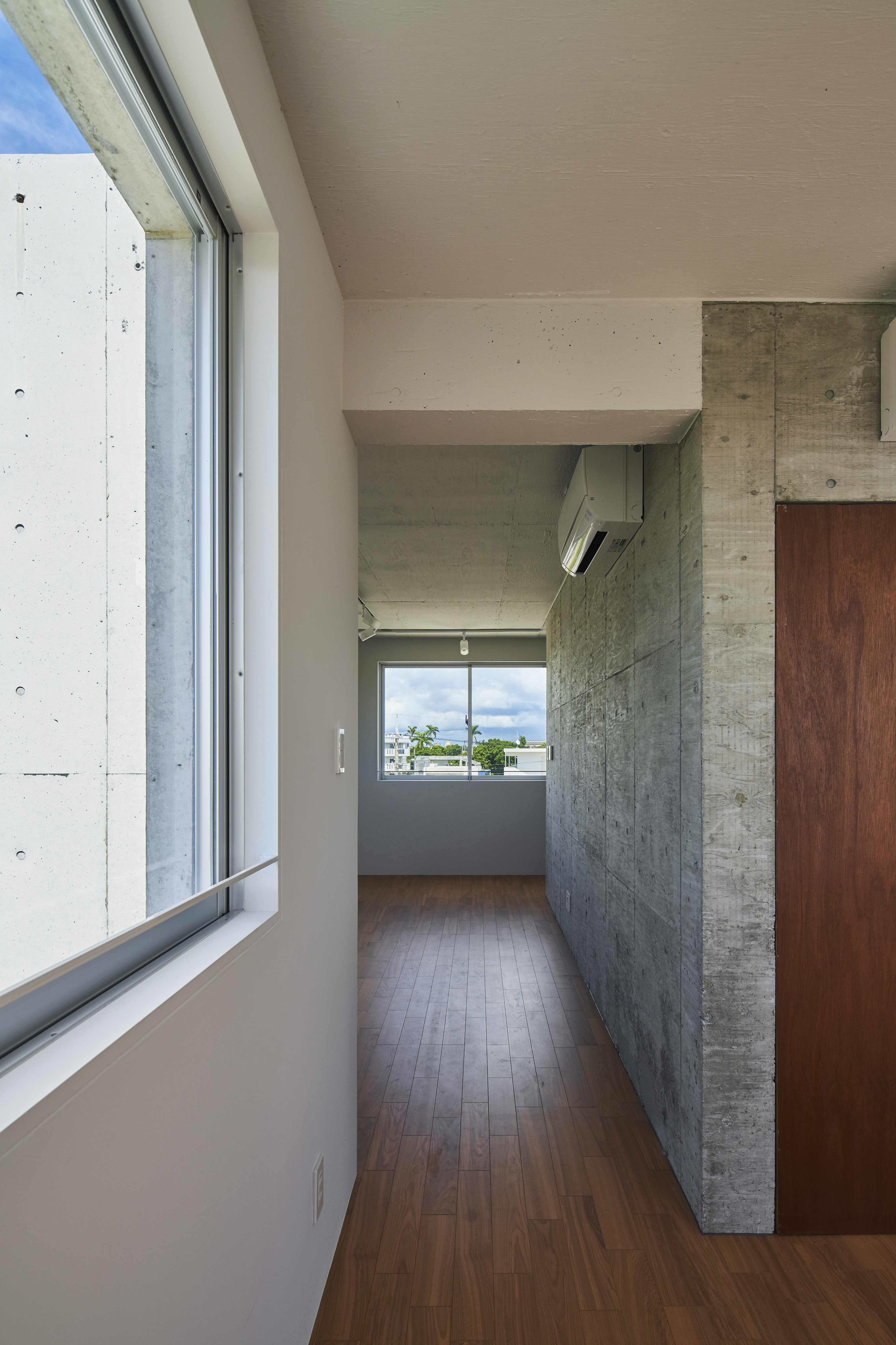 S 公寓丨Yohei Kawashima architects inc.-43