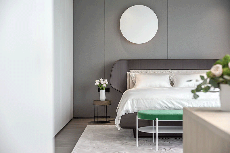 香港大埔白石角临海别墅丨中国香港-47