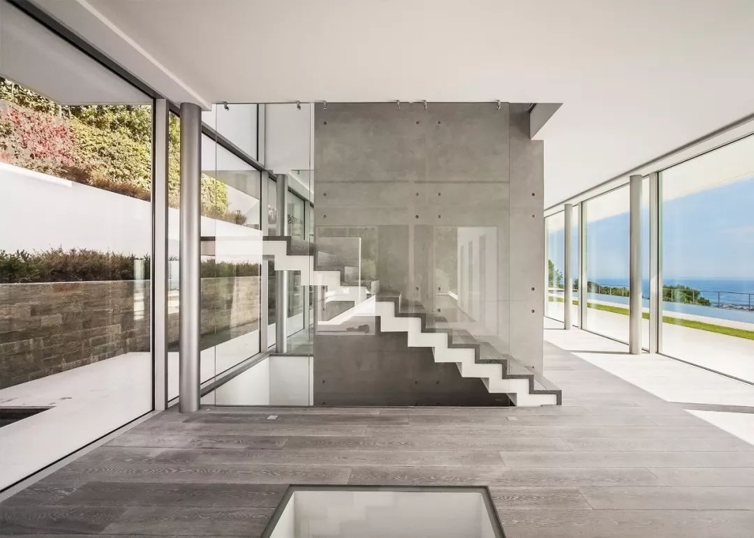 重塑传统,Caprini & Pellerin 建筑美学解读-46