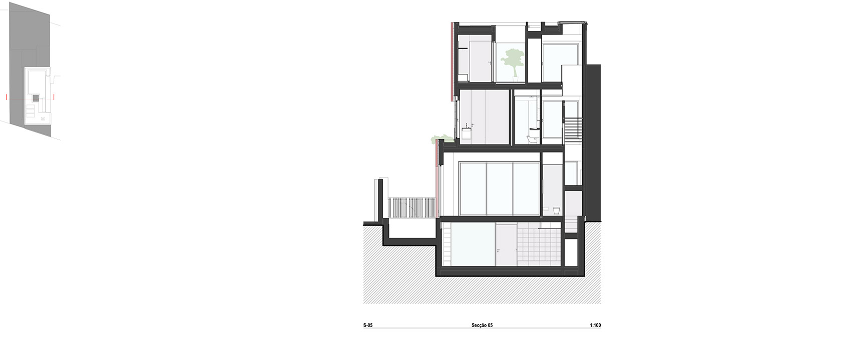 公园之家丨葡萄牙丨Paulo Martins Arquitectura e Design-81