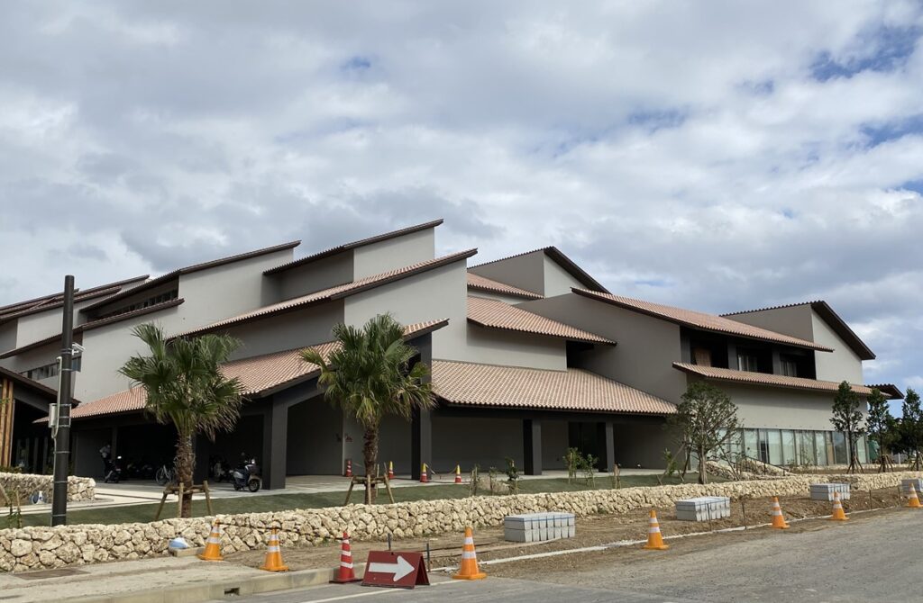 丨隈研吾建筑都市设计事务所-26