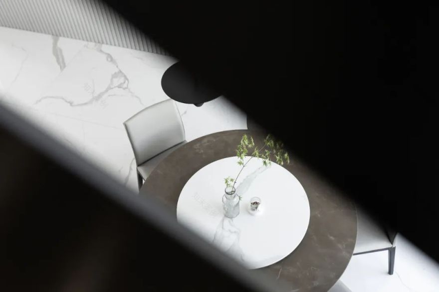 开放自由的家居设计丨目后设计-24