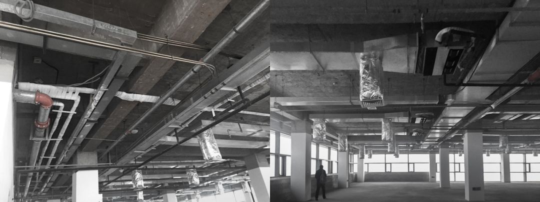 天津某生物制药公司总部办公空间设计丨中国天津丨manas design-98