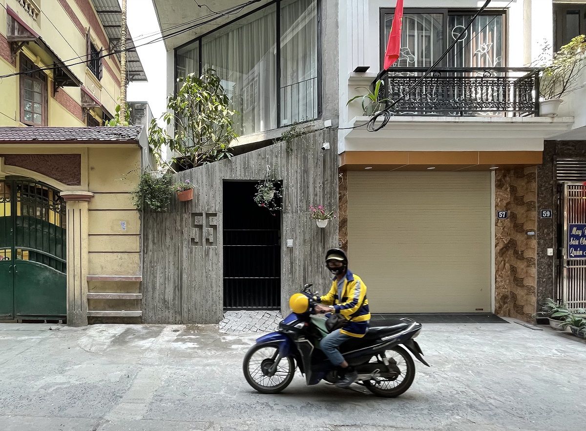 风起小屋(Maison Q)-27