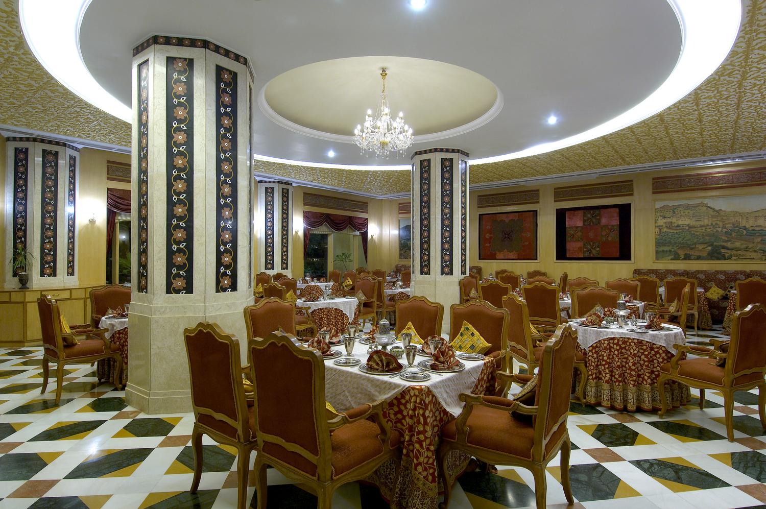 )Le Meridien Jaipur, Jaipur, India-24