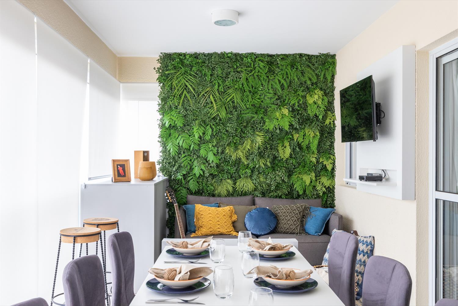 巴西 Vila Alpina 公寓-14