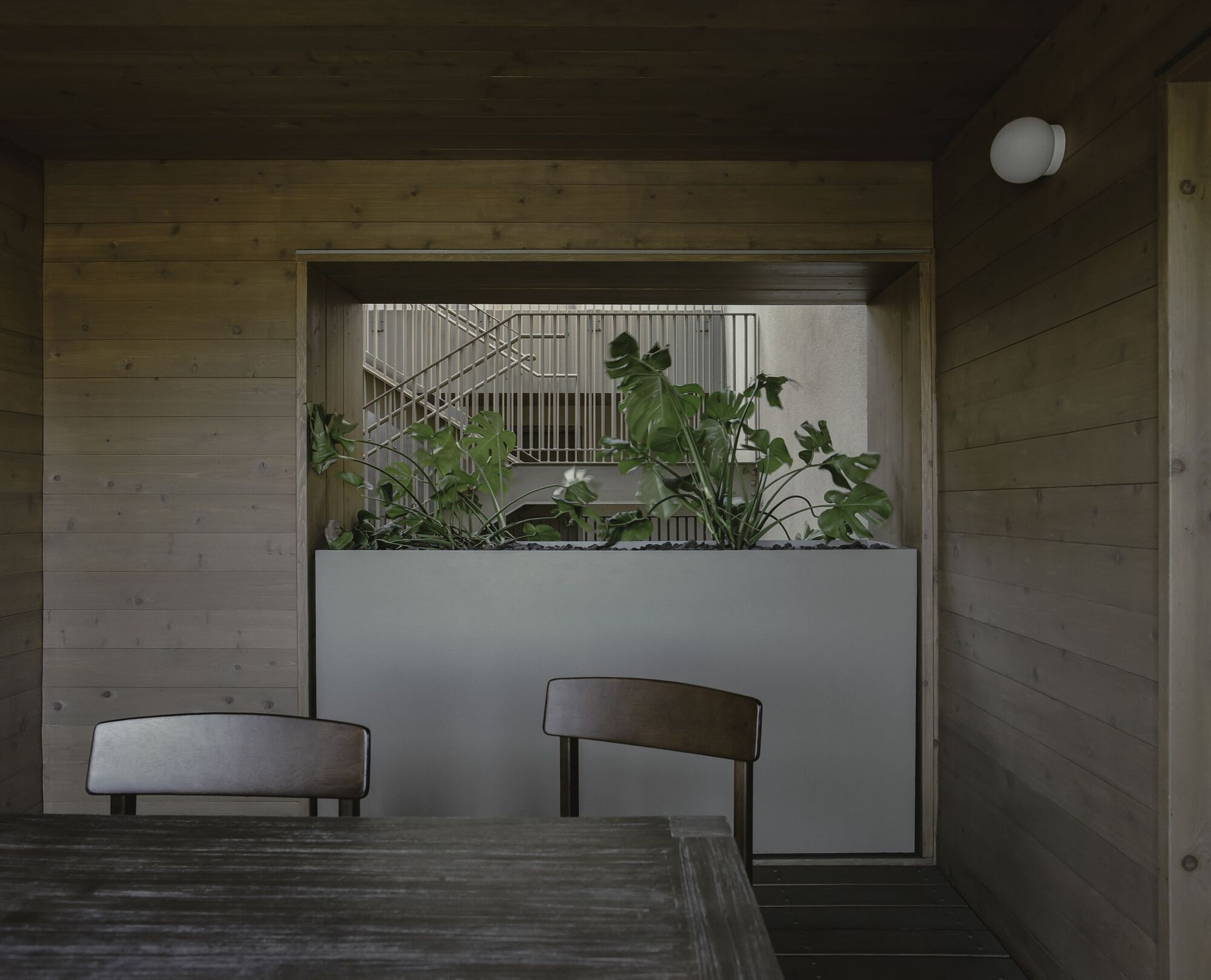 公寓住宅丨美国丨Jeff Svitak-37