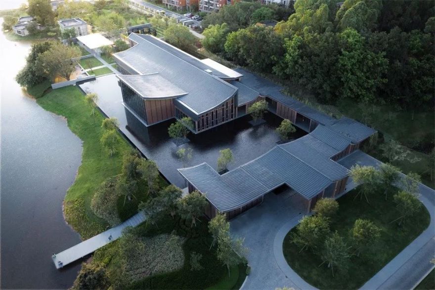 绿地香港·樾湖书院-2