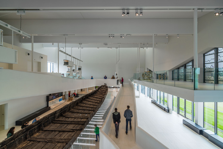 荷兰古堡文化公园 | 历史与现代的融合-12