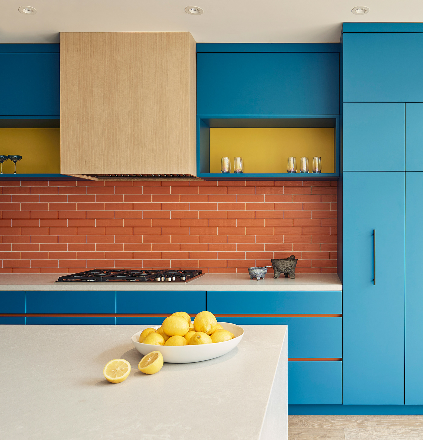 加拿大 | Playter Estate Reinvention | 住宅 | 2020 | Asquith Architecture + Julie Reinhart Design-7