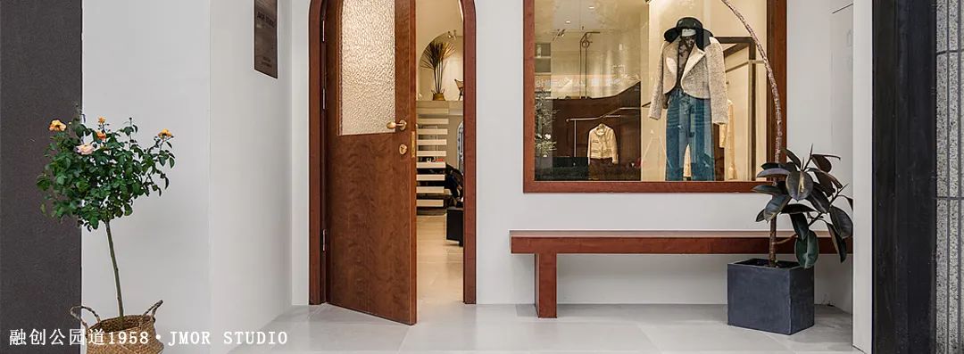 Hygge 风格 · 留白屿下空间建筑的幸福之家设计-63