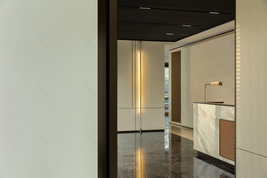 南京未来里示范中心丨中国南京丨WJ STUDIO 万境设计-7