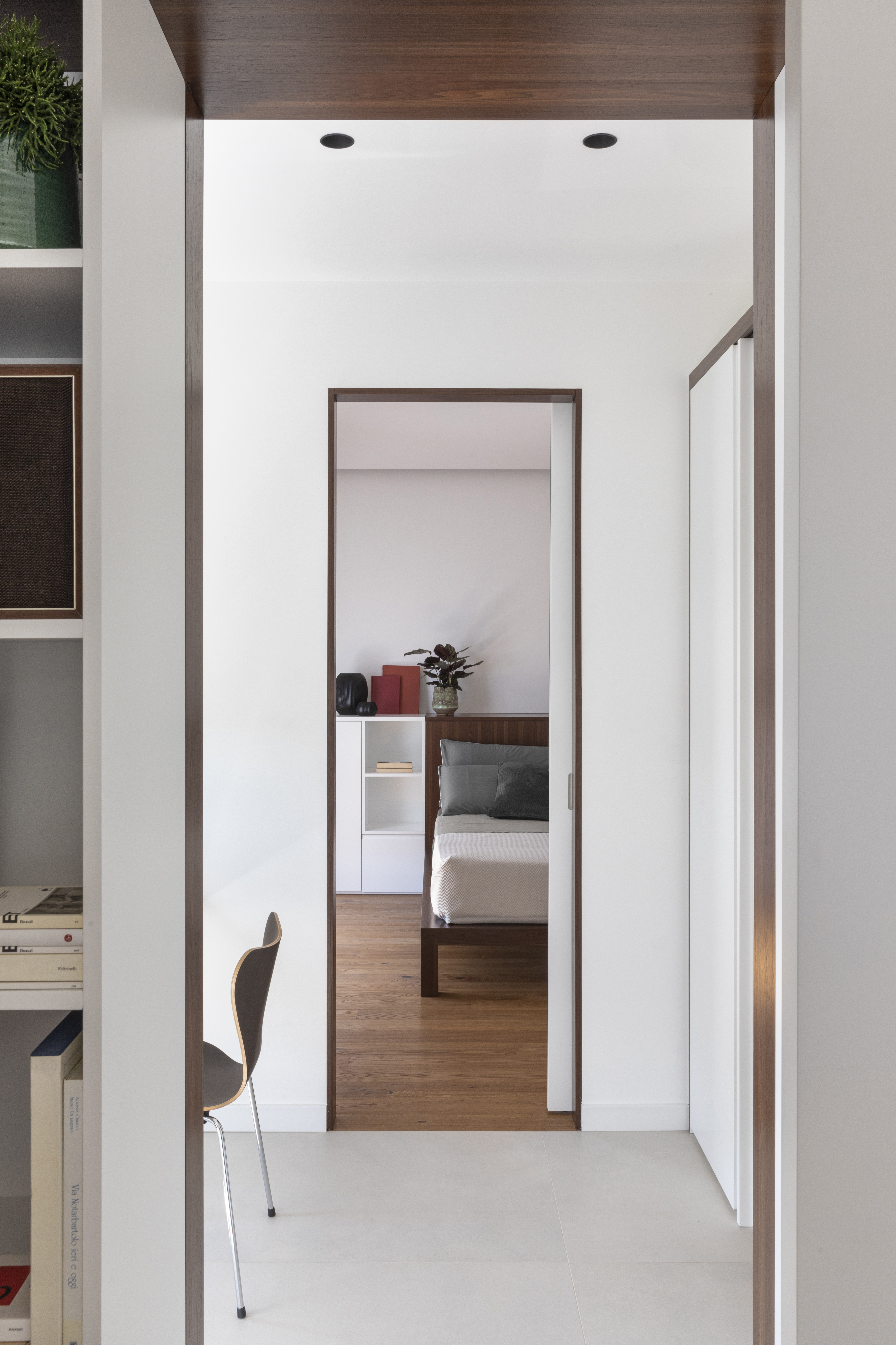 房子丨意大利巴勒莫丨La Leta Architettura-21