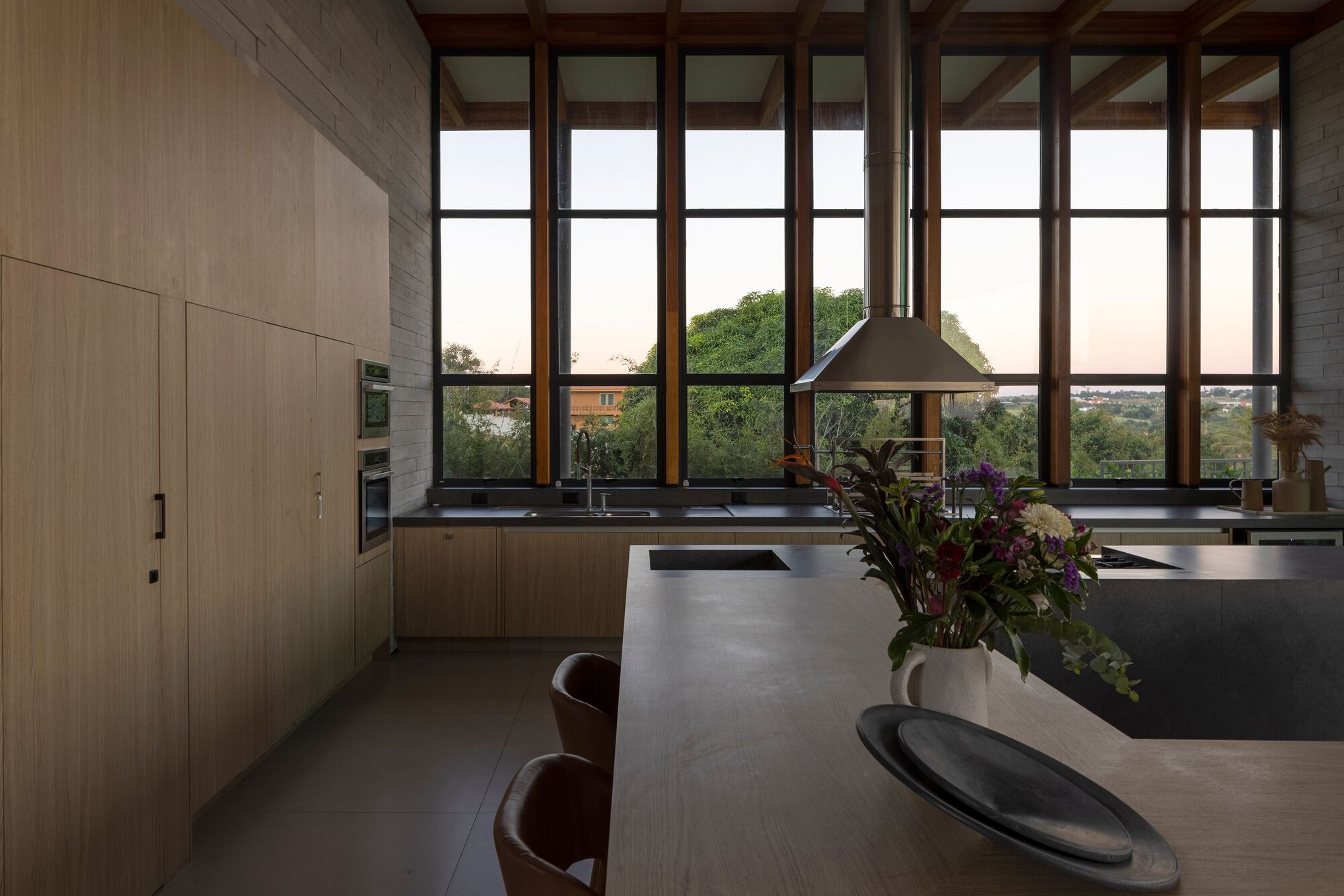 鲍尔之家丨巴西丨Luiz Paulo Andrade Arquitetos-48