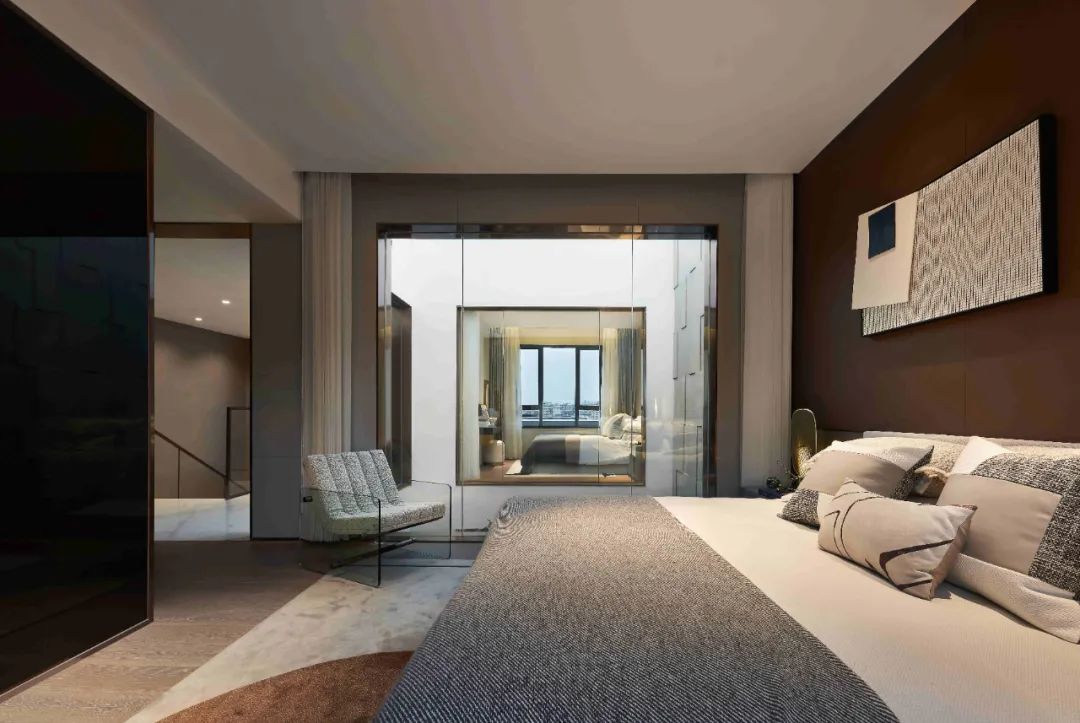 奥园地产韶关明玥江山商墅 | 奢雅生活,时光韵律-68