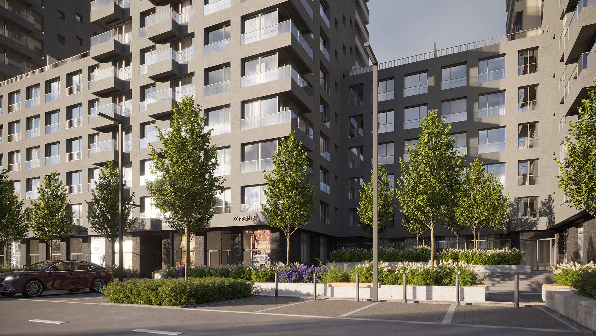 飞行员丨俄罗斯新西伯利亚丨Brusnika Company,KCAP,SVESMI,DROM-30