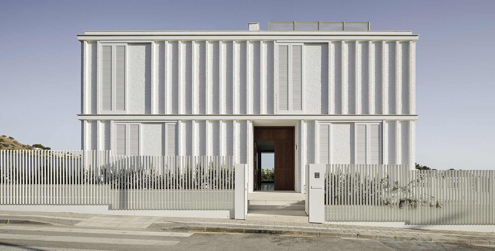 AC 住宅丨西班牙丨Marina Uno Arquitectos-52