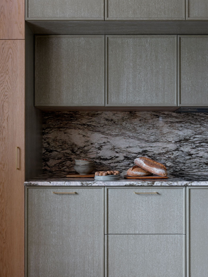 佩斯托沃乡村别墅丨俄罗斯莫斯科丨Juliya Andrievskaya Studio-32