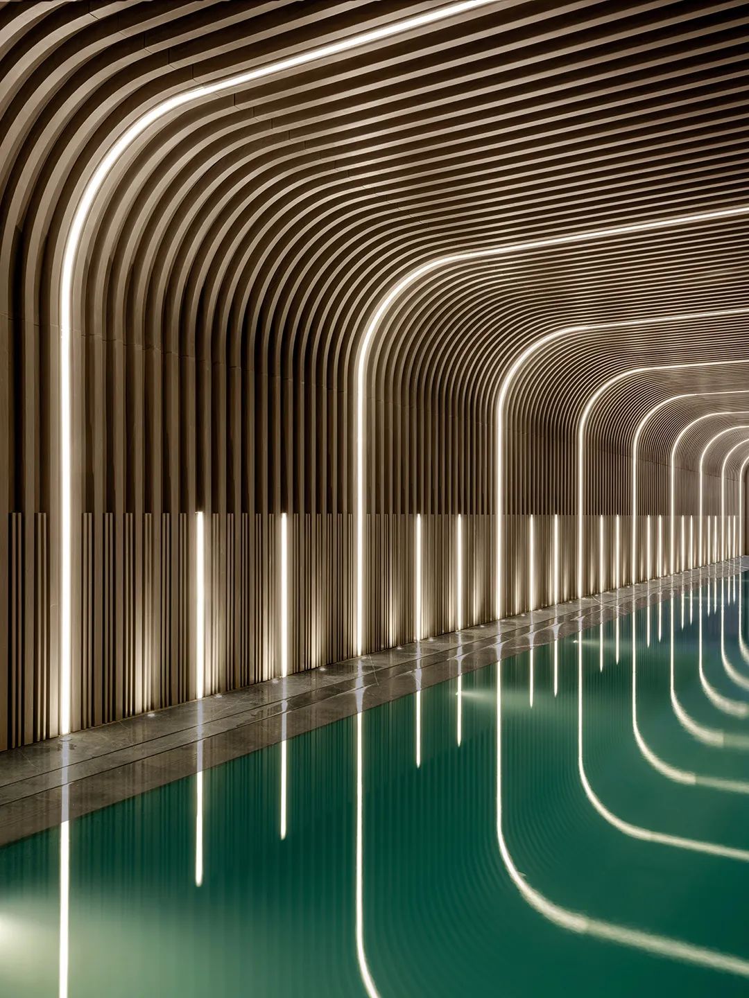 天安象屿·西江悦丨中国上海丨WJID维几设计-45