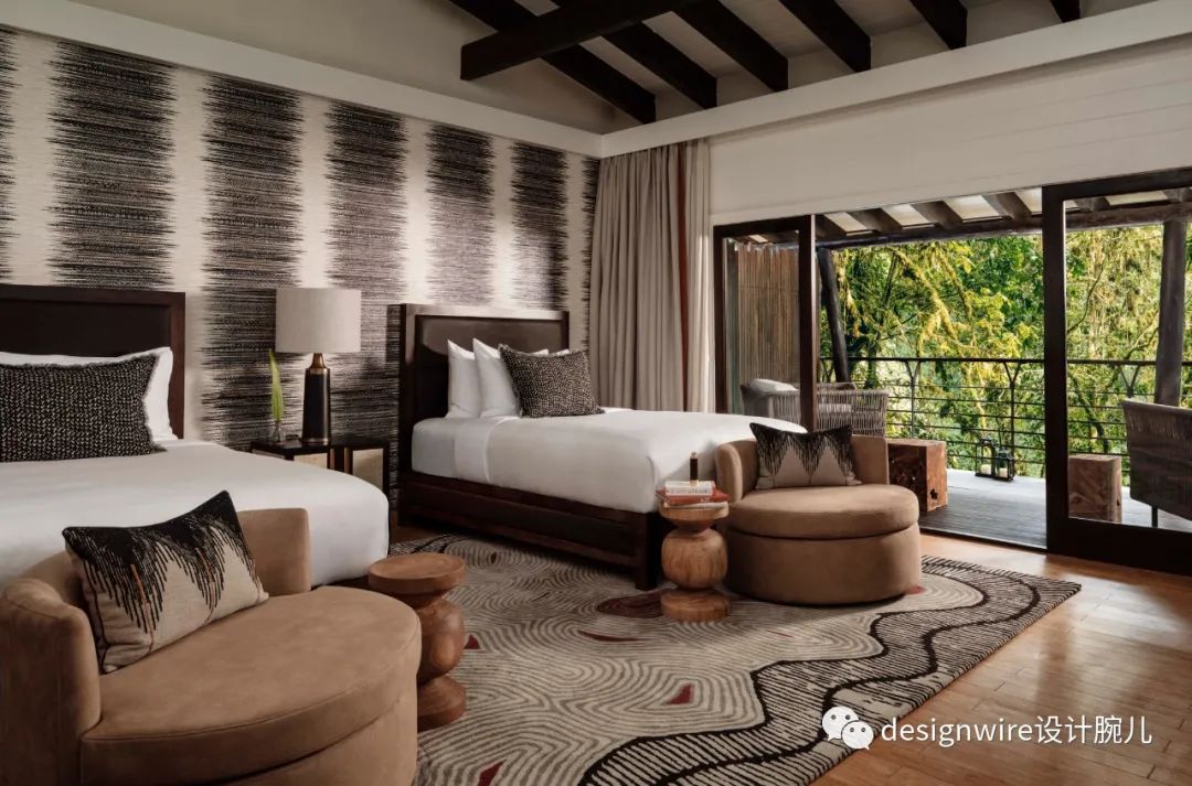 惊艳!全球最新 3 家 One&Only 酒店设计亮点解读-232