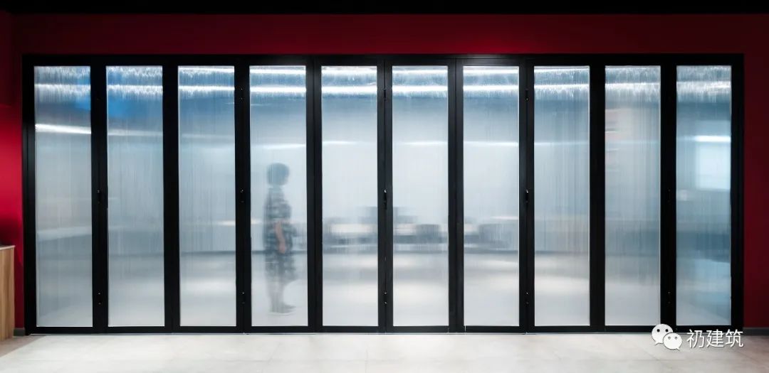 情动于心，舞动空间——北京中国民族民间舞蹈家协会空间设计-83