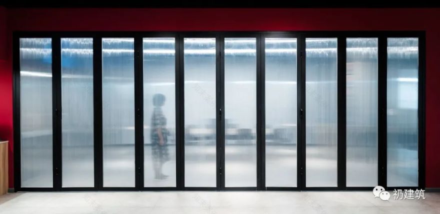 情动于心,舞动空间——北京中国民族民间舞蹈家协会空间设计-83