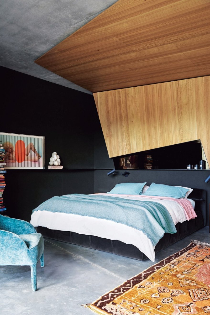 悉尼家庭住宅-9