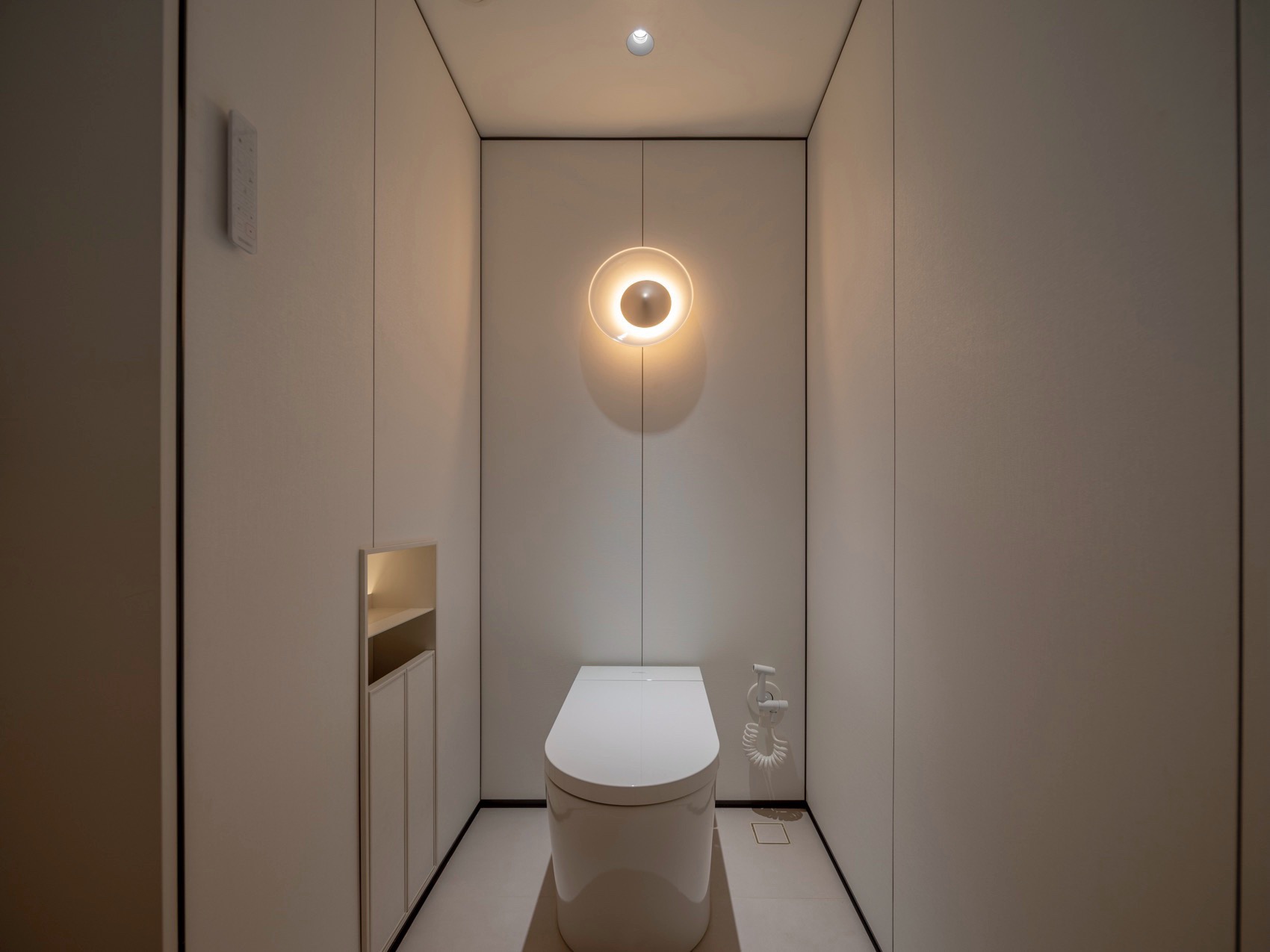 致境灯光工作室丨中国北京丨力场(北京)建筑设计-56