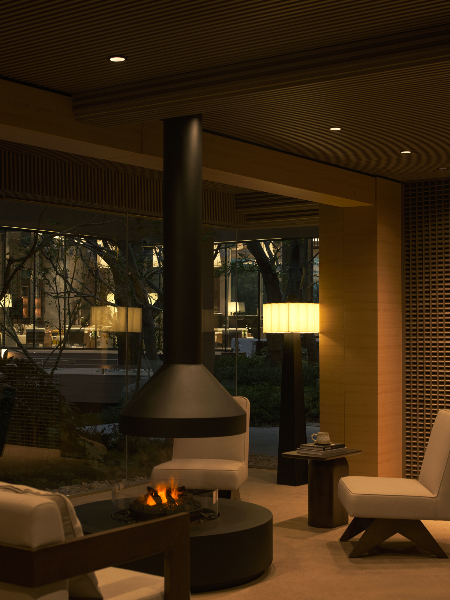 苏州平川万里雅院示范区丨中国苏州丨景观设计MIND迈德景观,建筑设计中衡设计-72