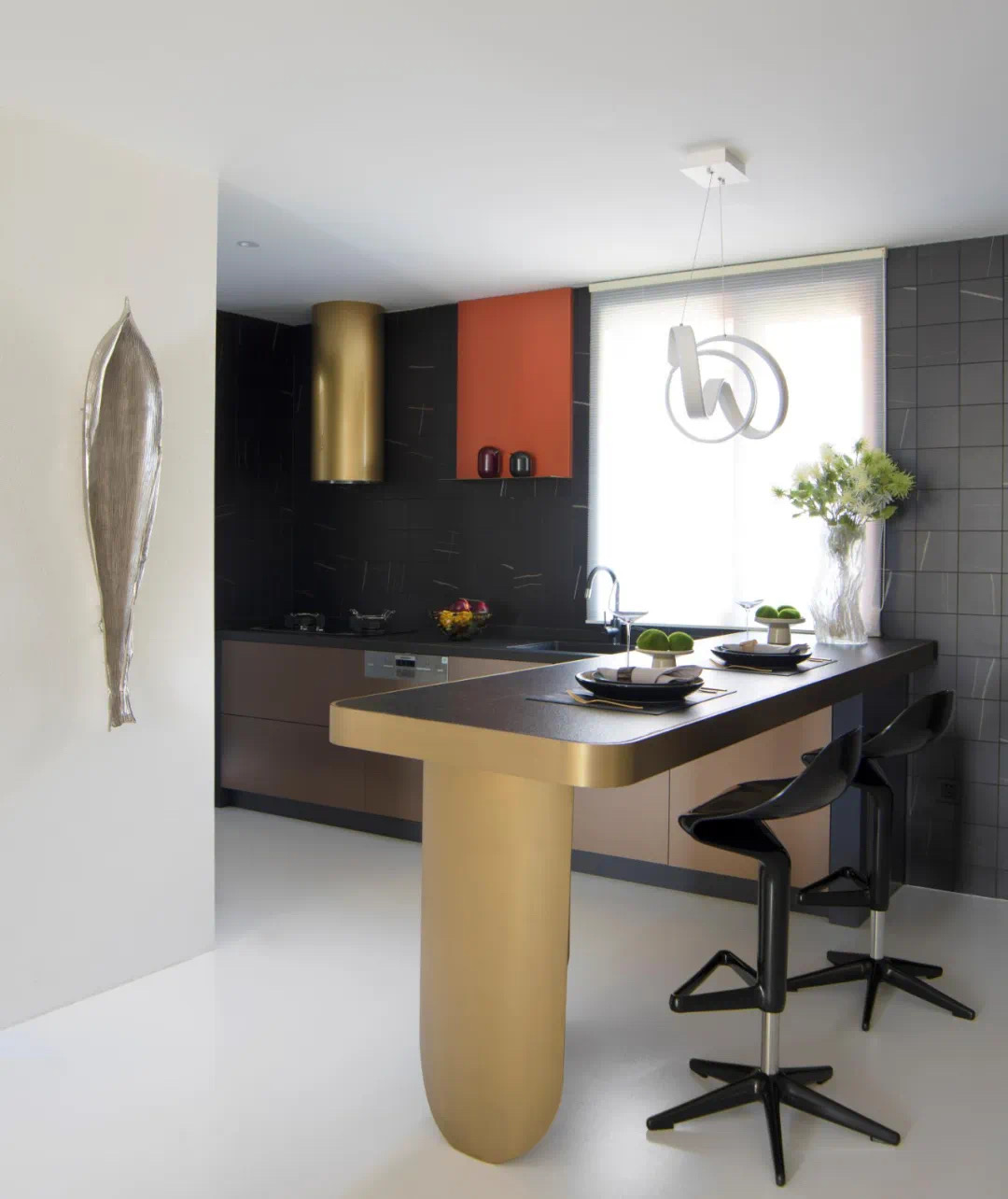 吕爱华 | 倒影-31